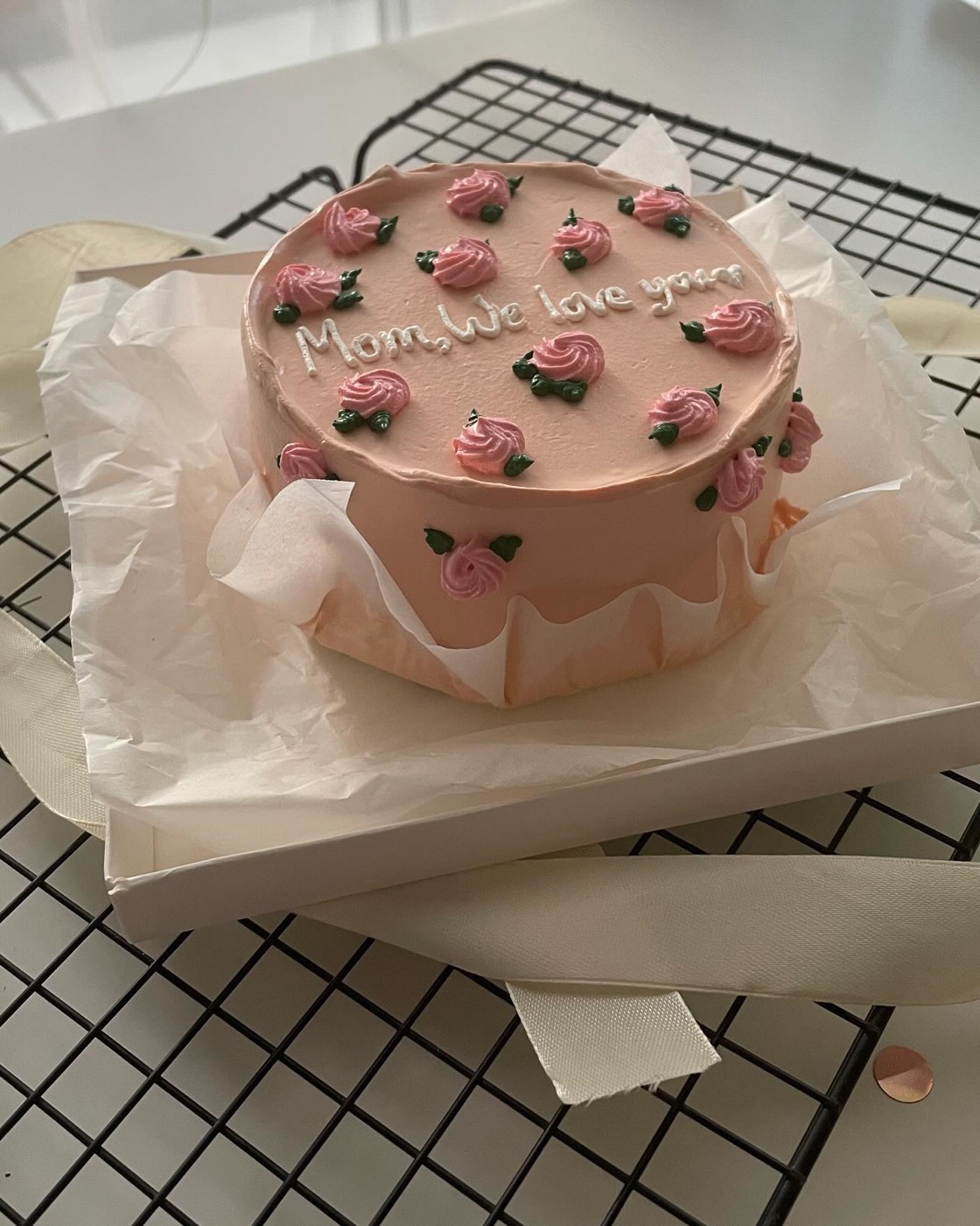Tort ViCake