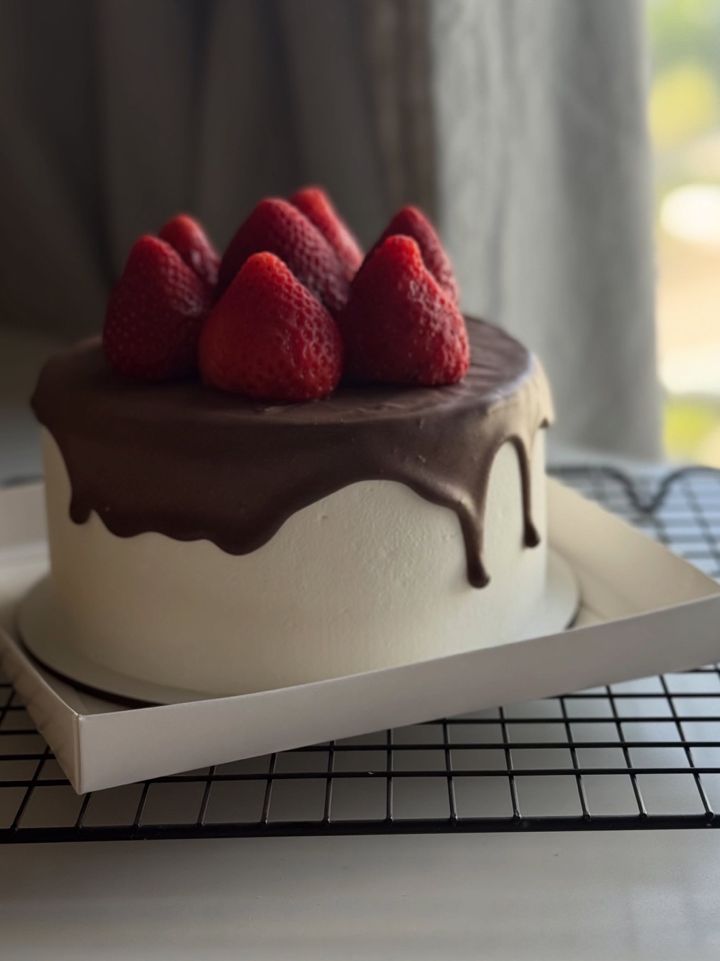 Tort ViCake